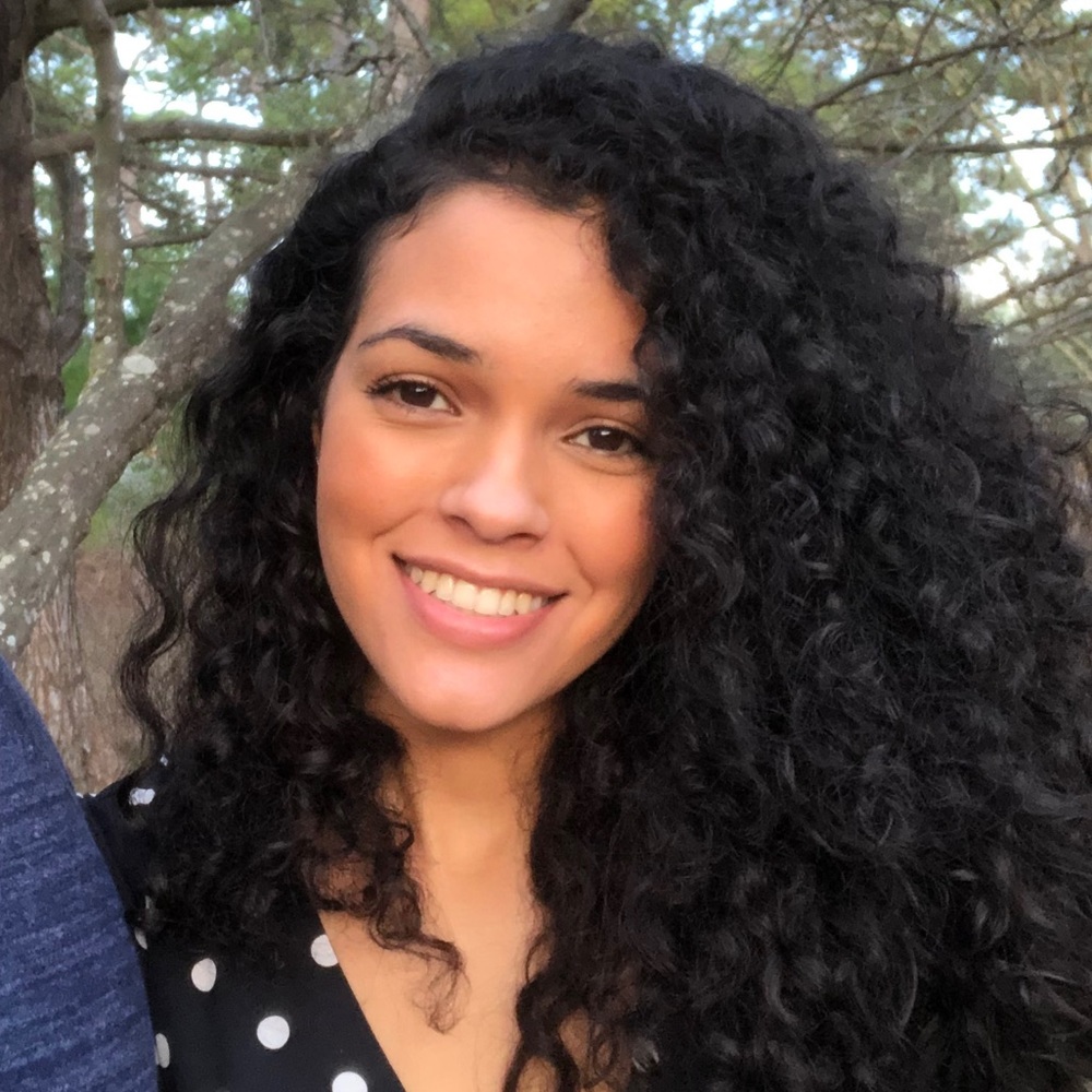 Meet your Posher, America